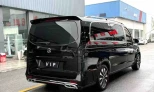 Mercedes-Benz Vito 2023 Gasoline Automatic