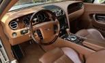 Bentley Continental 2006 Gasoline Automatic