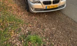 BMW 520 2012 Diesel Automatic