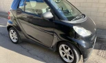 smart forTwo 2007 Gasoline Automatic