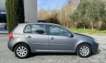 Volkswagen Golf 2007 Diesel Manual