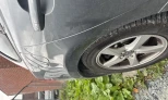 Volvo V60 2018 Gasoline Automatic