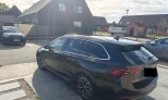Skoda Octavia 2021 Diesel Automatic