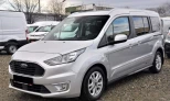 Ford Tourneo Connect 2018 Diesel Automatic