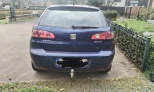 SEAT Ibiza 2002 Diesel Manual