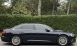 Audi A6 2019 Gasoline Automatic
