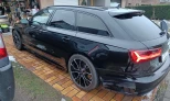 Audi A6 2018 Diesel Automatic