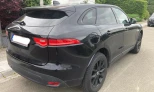 Jaguar F-Pace 2017 Diesel Automatic