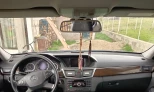 Mercedes-Benz E 200 2011 Diesel Automatic