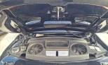 Porsche 911 2014 Gasoline Automatic