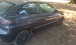 SEAT Ibiza 2008 Diesel Manual