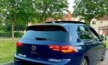 Volkswagen Golf 2021 Diesel Automatic