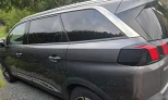 Peugeot 5008 2022 Gasoline Manual