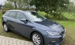 SEAT Leon 2019 Gasoline Manual