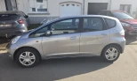 Honda Jazz 2010 Gasoline Manual