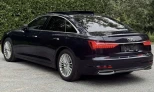 Audi A6 2019 Gasoline Automatic
