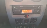 Dacia Duster 2013 LPG Manual