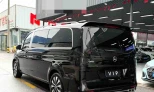 Mercedes-Benz Vito 2023 Gasoline Automatic