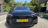 Audi A3 2021 Hybrid Electric/Gasoline Manual