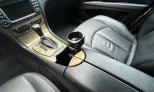 Mercedes-Benz E 200 2006 Gasoline Automatic
