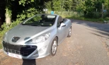 Peugeot 308 2009 Diesel Manual