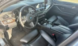 BMW 523 2011 Gasoline Automatic