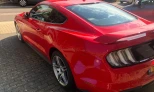 Ford Mustang 2020 Gasoline Automatic