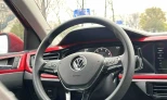 Volkswagen Polo Plus 2023 Gasoline Automatic
