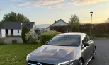 Mercedes-Benz CLA 180 2020 Diesel Automatic