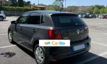 Volkswagen Polo 2016 Diesel Manual
