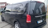 Mercedes-Benz Vito 2018 Diesel Automatic