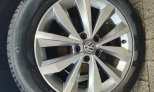 Volkswagen T-Roc 2021 Gasoline Manual