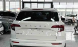 Skoda Karoq 2023 Gasoline Automatic