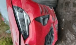 Opel Corsa 2022 Gasoline Manual