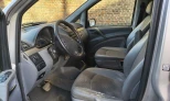 Mercedes-Benz Viano 2006 Diesel Automatic