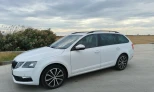 Skoda Octavia 2019 Diesel Automatic