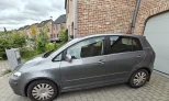 Volkswagen Golf Plus 2007 Gasoline Manual