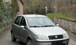 Fiat Punto 2004 Diesel Automatic