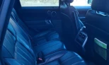 Land Rover Range Rover Sport 2016 Diesel Automatic