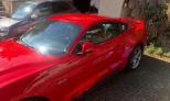 Ford Mustang 2020 Gasoline Automatic