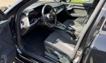 Audi A3 2021 Hybrid Electric/Gasoline Manual