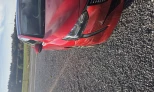 Peugeot 208 2020 Gasoline Manual