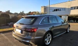 Audi A4 2021 Hybrid Electric/Diesel Automatic