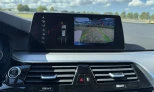 BMW 520 2018 Diesel Automatic