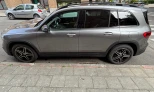 Mercedes-Benz GLB 200 2024 Gasoline Automatic