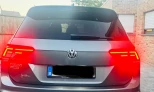 Volkswagen Tiguan Allspace 2001 Gasoline Automatic