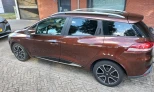 Renault Clio 2015 Diesel Manual