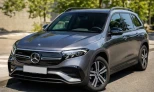 Mercedes-Benz EQB 350 2023 Electric Automatic
