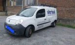Renault Kangoo 2011 Diesel Manual