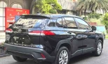 Toyota Corolla Cross 2024 Gasoline Automatic